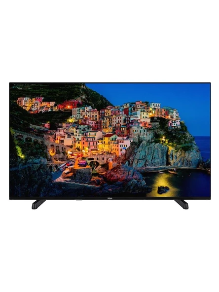 Regal 50R75U01 4K Ultra HD 50" 127 Ekran Uydu Alıcılı Smart LED TV