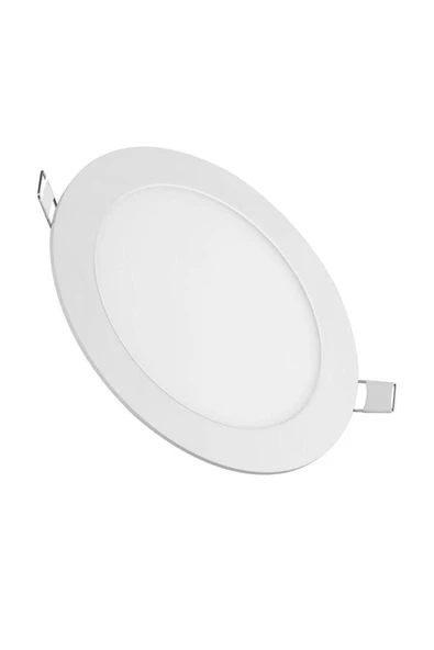 CATA 12 W PANEL LED ARMATÜR BEYAZ (CT-5147)