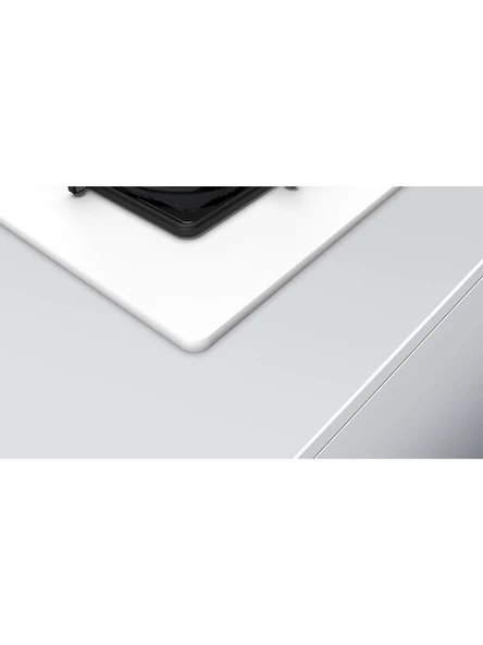 PROFİLO OO37P2O12D Sert Cam Ankastre Ocak Beyaz - 4