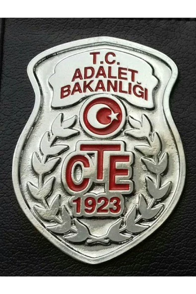 SİZE ÖZEL,İNFAZ KORUMA CÜZDAN ROZETİ SATINAL.SADECE KURUM ADRESINE GÖNDERİLİR.
