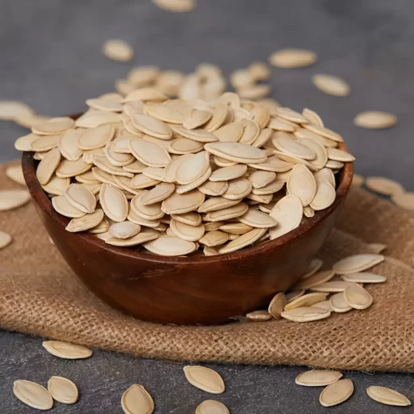 Tuzlu Kabak Çekirdeği 250 Gram