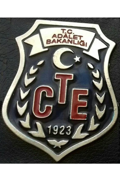 HARİKA,İNFAZ KORUMA CÜZDAN ROZETİ SATINAL.SADECE KURUM ADRESINE GÖNDERİLİR.