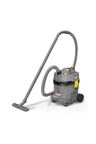 Karcher NT 22/1 AP 1300 W Islak Kuru Süpürge