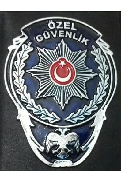 KAYDET KEŞFET AL.ÖZEL GÜVENLİK CÜZDAN ROZETİ SATINAL.SIVILE SATILMAZ.