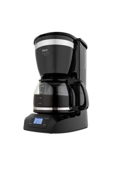 Fakir Coffee Enjoy Timer Filtre Kahve Makinesi - 2
