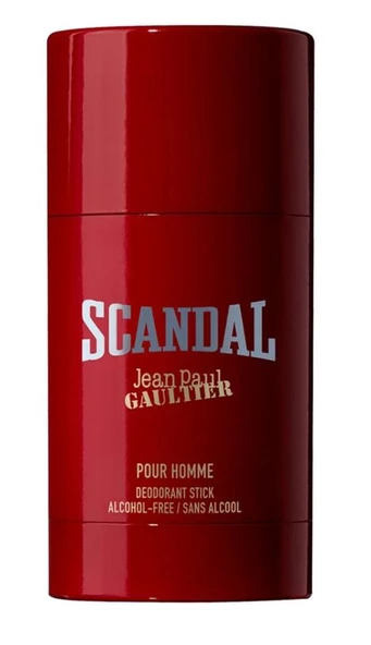 Jean Paul Gaultier Scandal Deodorant 75 Ml