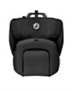 Maxi-Cosi Nomad Plus Oto Koltuğu Authentic Black - Resim 4