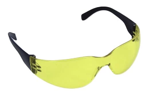 Starline G-058a-Y Sarı Lens Koruyucu Gözlük Af Buğulanmaz - 3