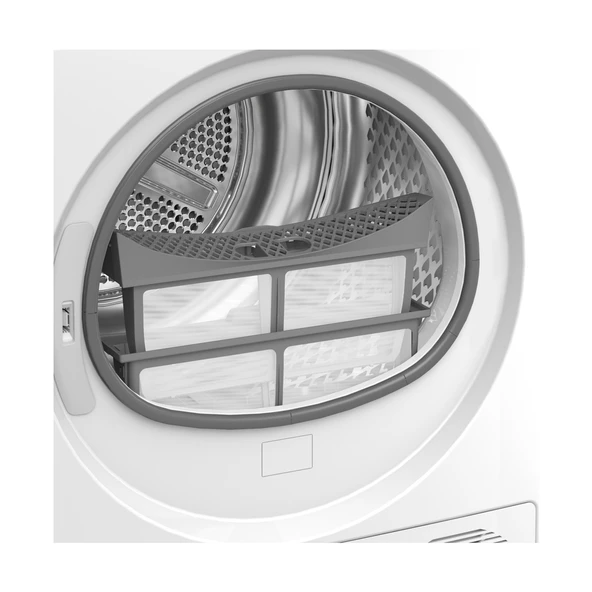 1000 KMX 10 Kg Isı Pompalı Kurutma Makinesi - Resim 4