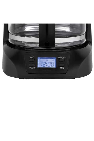 Fakir Coffee Enjoy Timer Filtre Kahve Makinesi - 7