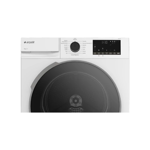 1000 KMX 10 Kg Isı Pompalı Kurutma Makinesi - Resim 3