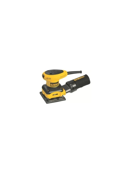 Dewalt D26441 Titreşimli Zımpara 230W