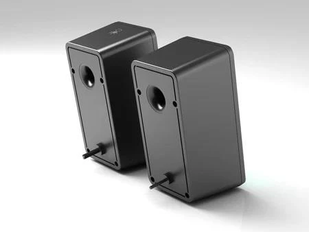 Redragon GS510 Stentor Gaming Speaker - 2