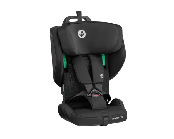 Maxi-Cosi Nomad Plus Oto Koltuğu Authentic Black - Resim 3