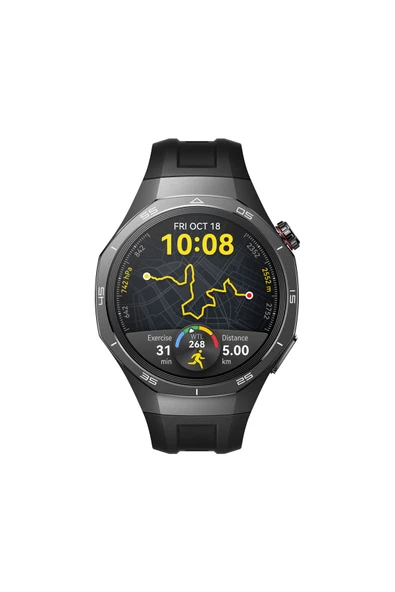 HUAWEI WATCH GT5 PRO 46MM BLACK