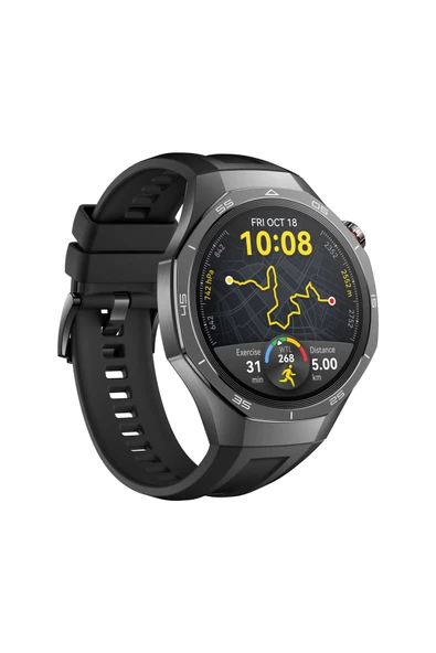 HUAWEI WATCH GT5 PRO 46MM BLACK - 3