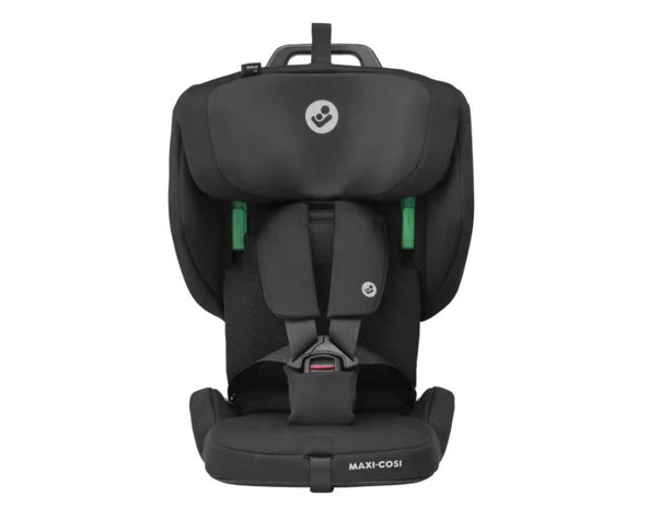 Maxi-Cosi Nomad Plus Oto Koltuğu Authentic Black - Resim 2