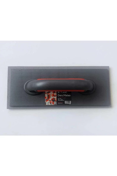 ROLART DERZ MALASI KISA 115X280 MM - 2