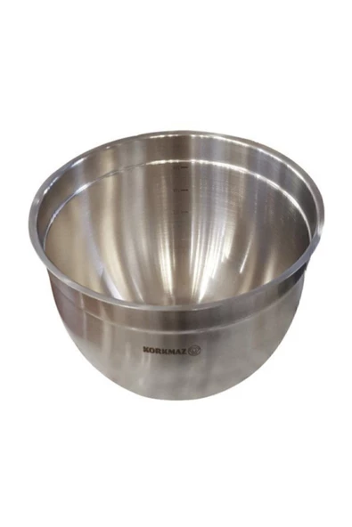 Korkmaz Proline Gastro 28x17 cm Gıda Hazırlama Kabı A2778