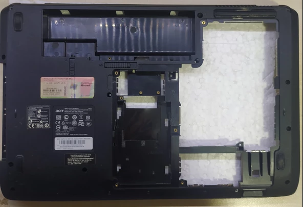 Acer Aspire 7736g Alt Kasa Alt Kapak