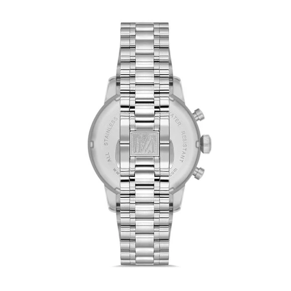 MOMENTUS CC303S-15SS Erkek Kol Saati - Resim 3