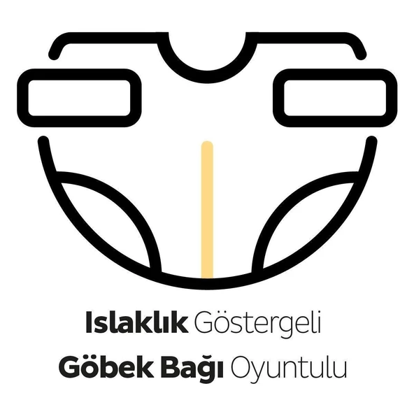 Sleepy Bio Natural Ultra Fırsat Paketi Bebek Bezi 2 Numara Mini 240 Adet - Resim 3