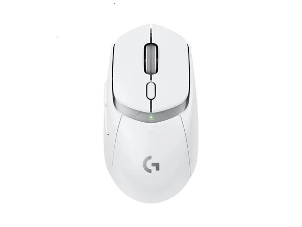 Logitech G309 Lightspeed Hero Optik Kablosuz Oyuncu Mouse - Beyaz