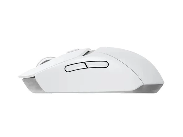 Logitech G309 Lightspeed Hero Optik Kablosuz Oyuncu Mouse - Beyaz - 3