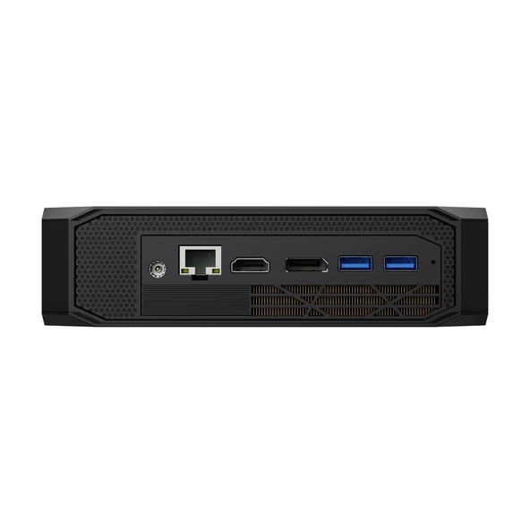 Blackview MP200 MiniPC Intel I9 11900H 4.9Ghz/16GB/512GB/Win11 Pro - 7