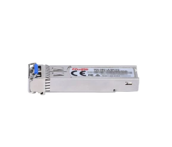 RUİJİE-REYEE MINI-GBIC-LX-SM1310 SİNGLE MOD SFP MODÜL - 2