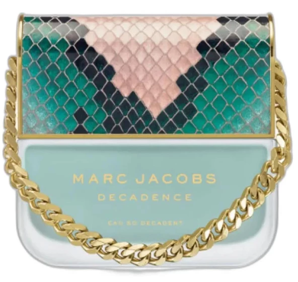 Marc Jacobs Decadence Edt 100 Ml Kadın Parfüm