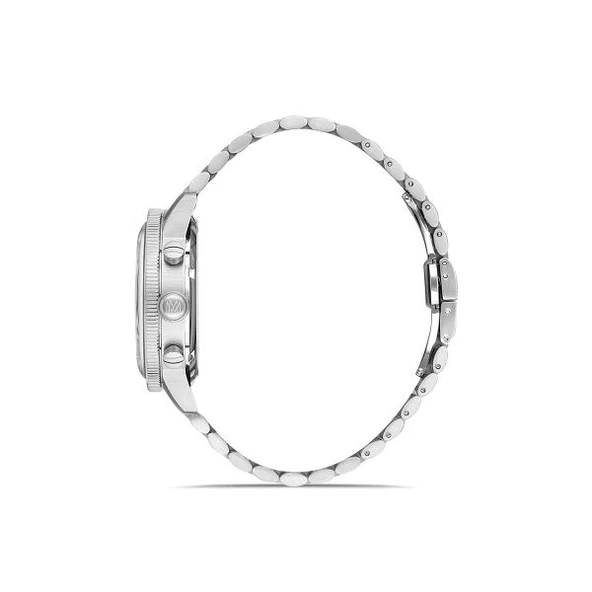 MOMENTUS CC303S-15SS Erkek Kol Saati - Resim 2