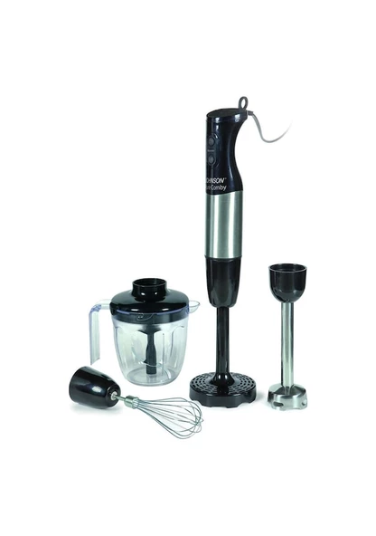 Johnson Purecomby 400 W El Blender Seti - 2