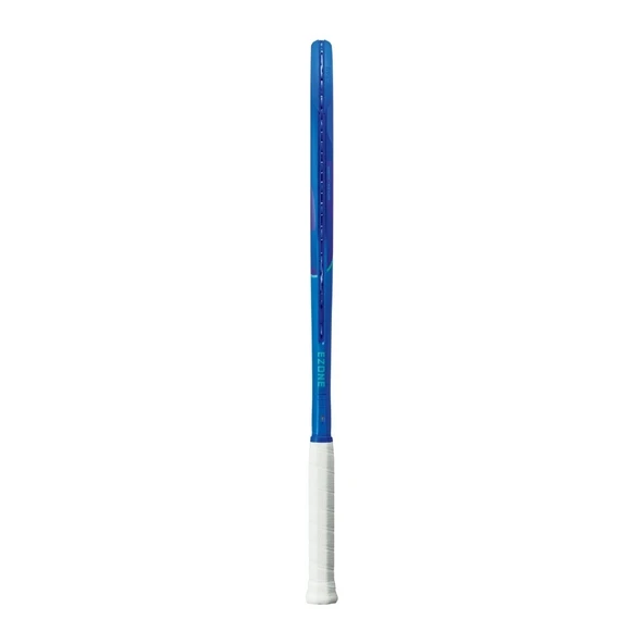 Yonex Ezone 100 300 Tenis Raketi (Kordajsız) - Lapis Mavi - 3
