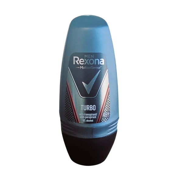 Rexona Men MotionSense Roll-on 50 ml Turbo