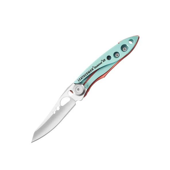 Leatherman SKELET. KB PARAD.BOX LEA833157
