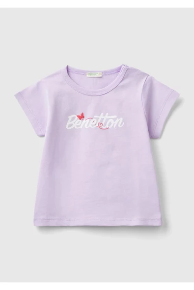 Yenidoğan Kız Tshirt 3I1XA1052