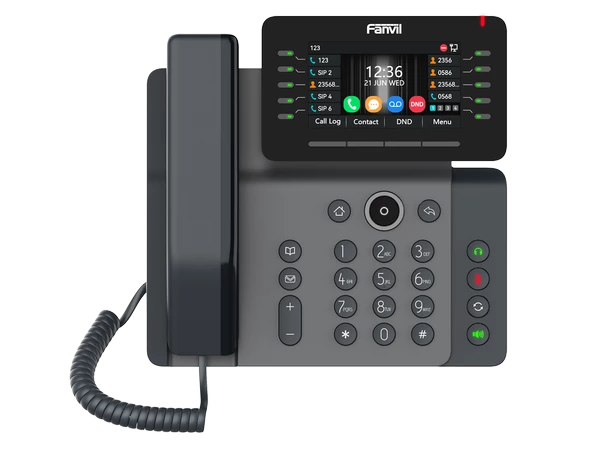 Fanvil V65 IP Telefon