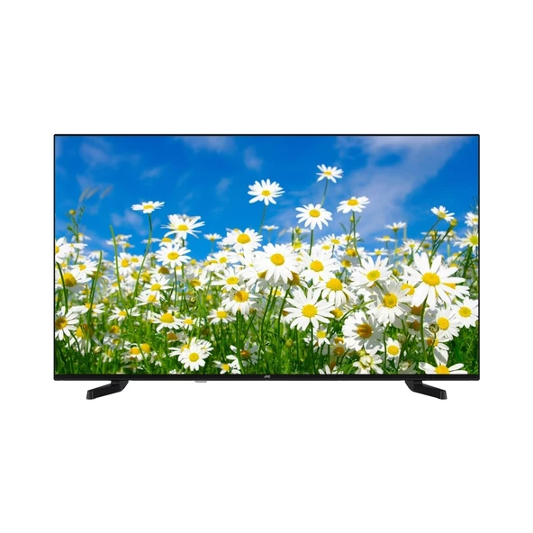 JVC LT-43VAF345T Full HD 43" 109 Ekran Uydu Alıcılı Android Smart LED TV