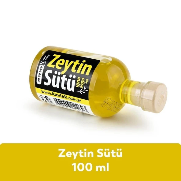 Kavlak Zeytin Sütü 100 ml - 2