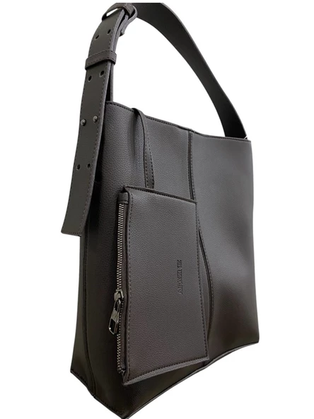 ARMİNE 391 BAYAN ÇANTA - 4