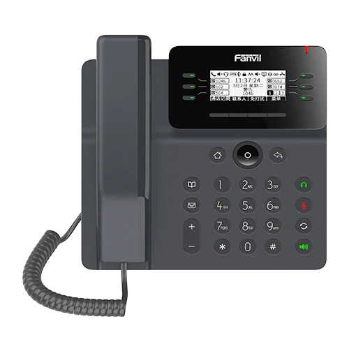 Fanvil V62 Masaüstü IP Telefon