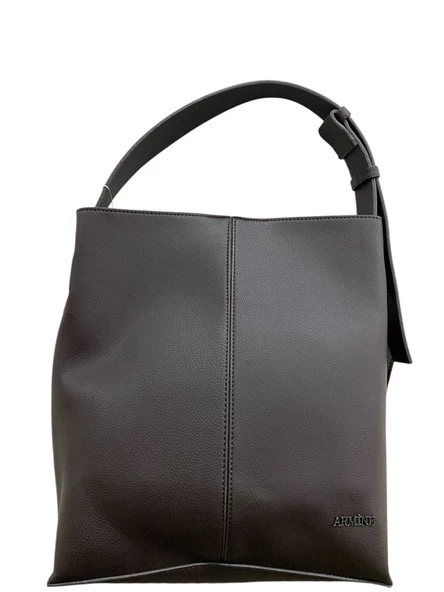 ARMİNE 391 BAYAN ÇANTA - 5