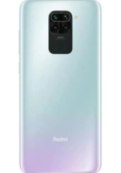 Xiaomi Redmi Note 9 4/128 GB Beyaz (Outlet) (2 Yıl Garantili) - 2