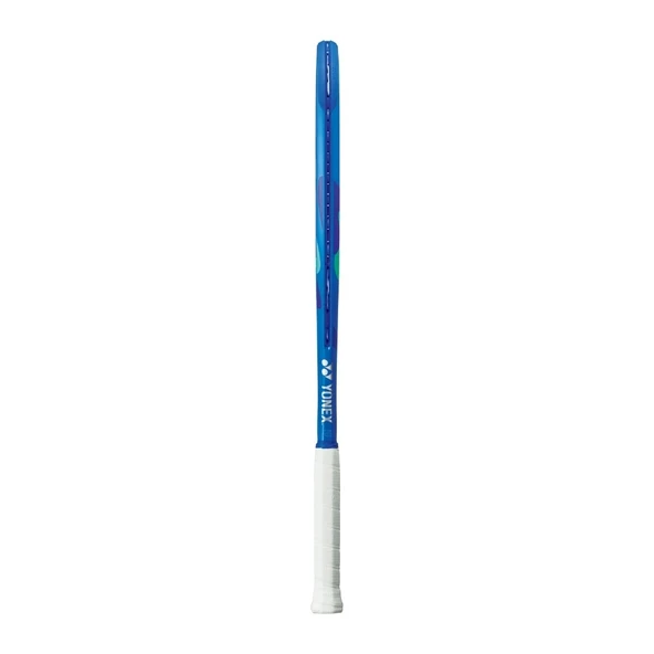 Yonex Ezone 100 300 Tenis Raketi (Kordajsız) - Lapis Mavi - 2