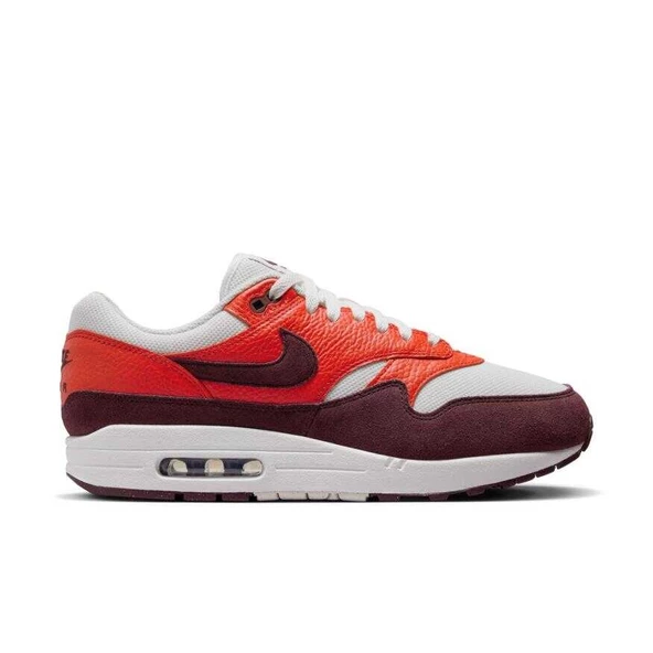 Nike Air Max 1 Erkek Beyaz Spor Ayakkabı FN6952-102