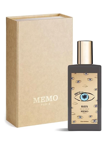 Memo Marfa EDP 200 ml