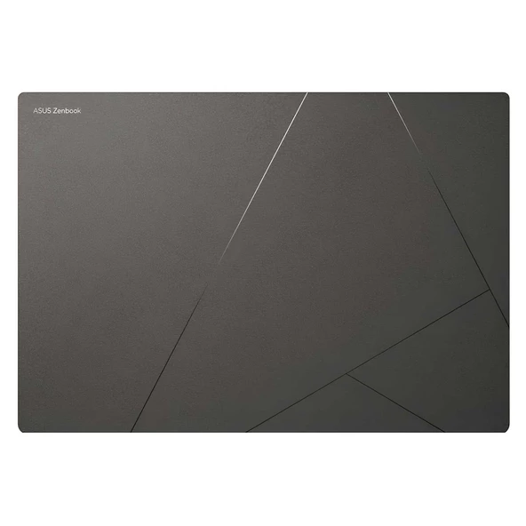 Asus Zenbook S14 UX5406SA-S14.U00TT01 Ultra7 256V 16GB 2TBSSD 14" 3K OLED Touch W11H Dizüstü Bilgisayar-CNT002 - 4