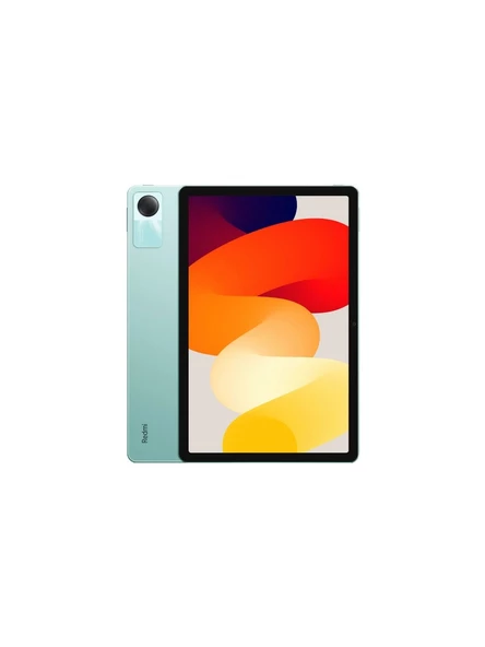 Xiaomi Redmi Pad SE Yeşil 8 GB 256 GB 11" Tablet