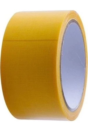 Pvc Tamir Bandı Sarı 48mm x 10metre ürün görseli